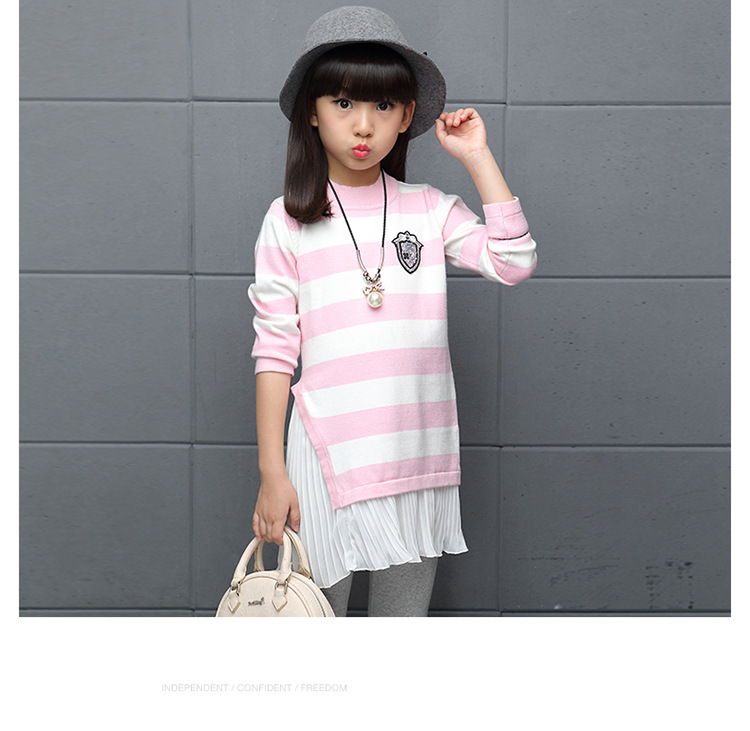 Pull fille - Ref 2105785 Image 50