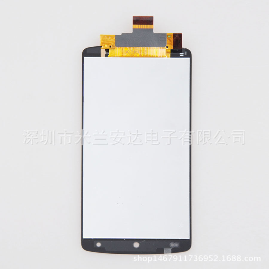 适用于LG Google Nexus5 D820 D821 LCD Display Touch Screen