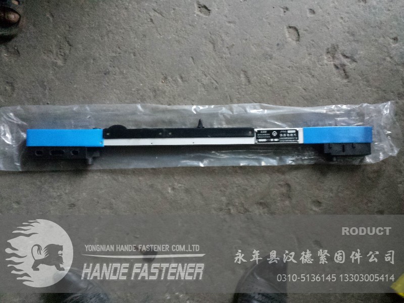 轨距尺 铁路轨距尺 折叠式轨距尺  轨道专用 铁路配件 紧固件厂家