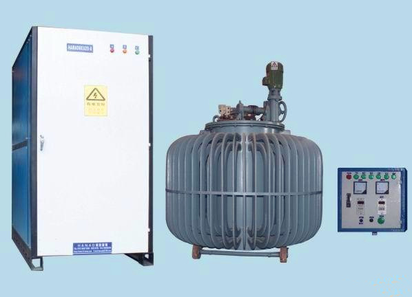 可控硅整流器、油浸硅整流器、氧化整流器。电解整流器