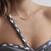 Accessory, short necklace, European style, ebay