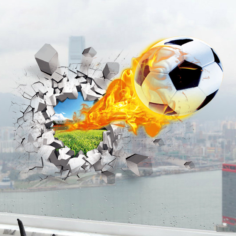 Football Wall Art
