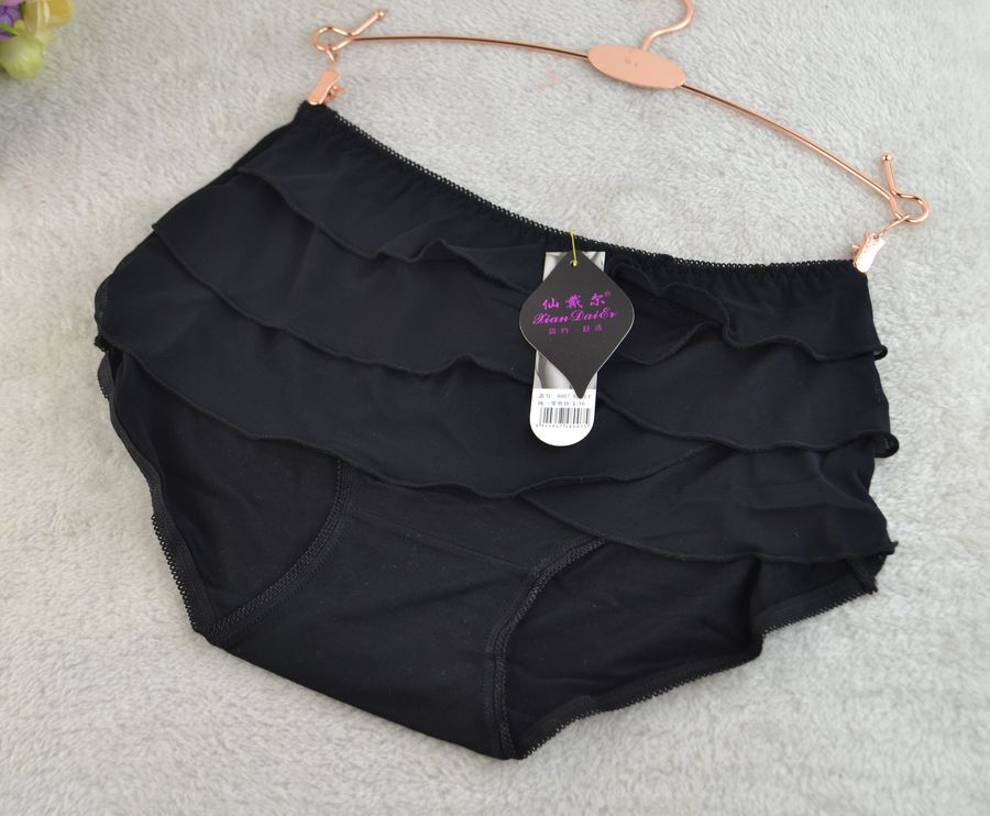 Pantalon collant doux - Ref 758440 Image 12