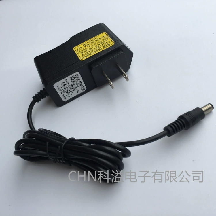 Совместимый адаптер питания ZTE Optical Cat 12V1A F400 F601 F412 831bii 500MA 0.5A