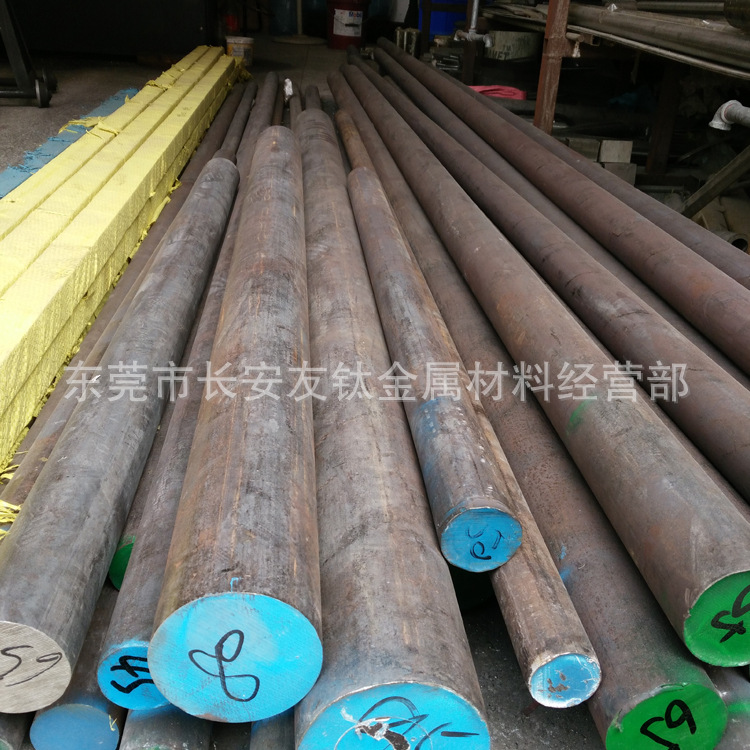 供应STD11冷作模具钢 STD11合金工具圆钢 STD11光亮圆棒 规格齐全