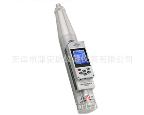 HT550-V一体式语音数显高强回弹仪 天津高强回弹仪 回弹仪