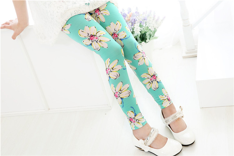 Pantalon fille b B - Ref 2063350 Image 14