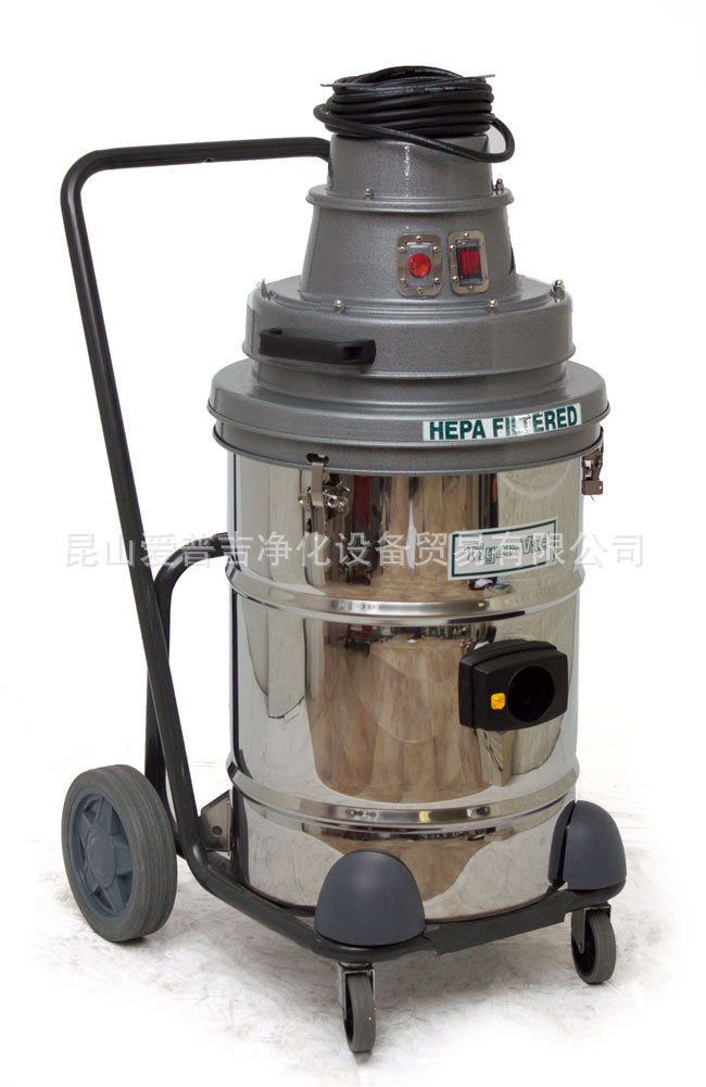 虎威 Tiger-Vac 22/2区电动防爆吸尘器 C-10EX (2+2W)