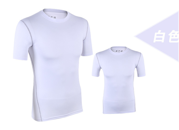 Vêtement fitness homme - Ref 611628 Image 20