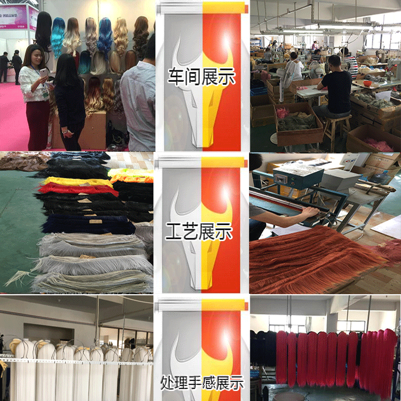 Perruque - Ref 2610974 Image 30