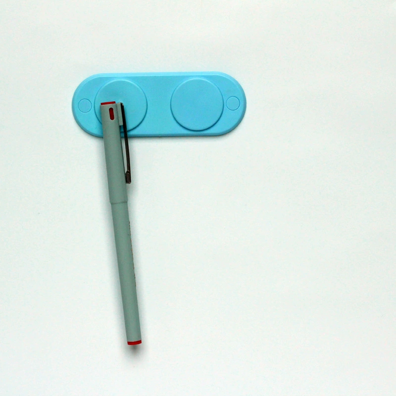 Magnetic storage system, strong magnet, pocket knife, scissors for keys