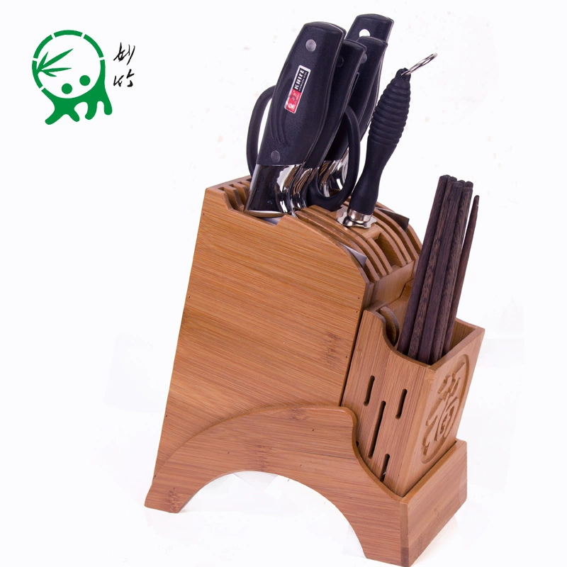 妙竹 Blame shelf Nanfu Caudi Kitchen Multifunctional Set Stroke Kitchen Products Creative Knife Tool Strole
