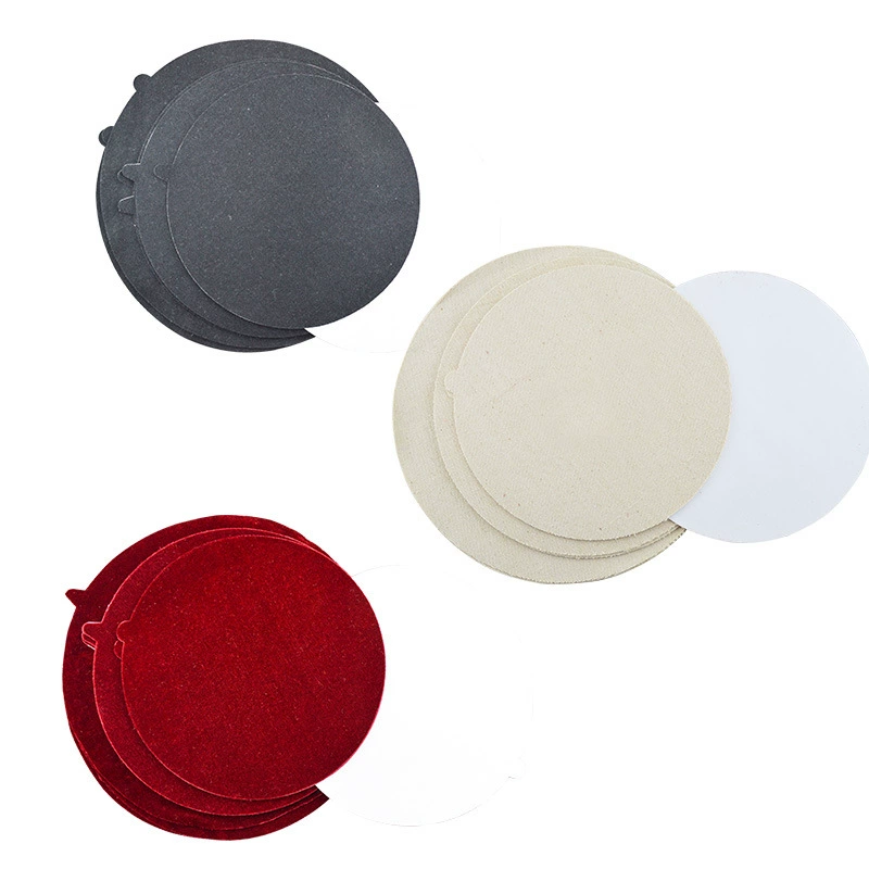 Metal polishing cloth, 200mm