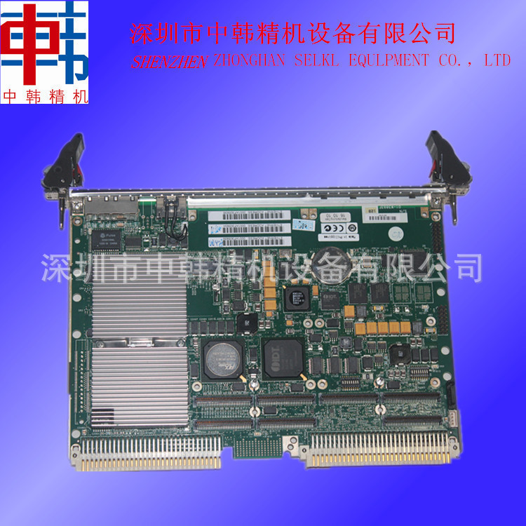低价供应三星贴片机配件 MVME3100主板