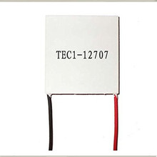 ��ҵ���뵼������ƬTEC1-12707 40*40mm ��Ч����Ƭ