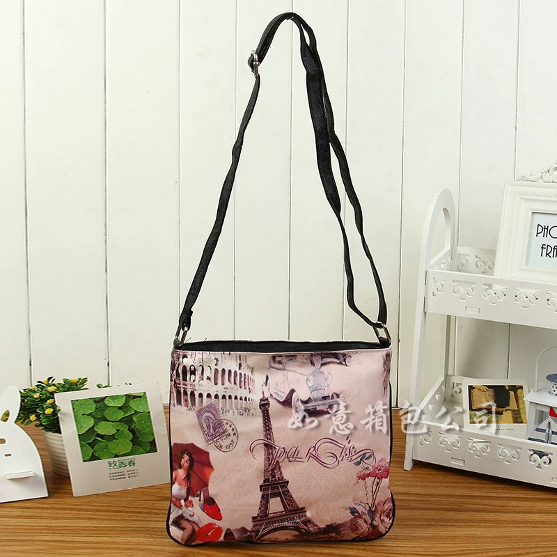 High quality bag strap PVC, Korean style