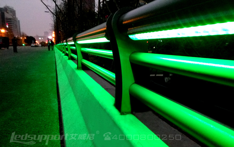 南湖生态立交-3