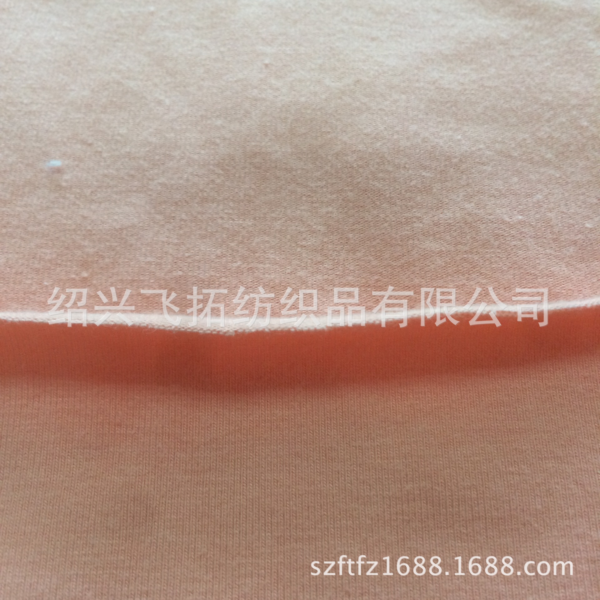 厂家直销 350gsm 全棉氨纶拉架汗布 供应各类风格汗布 秋季面料