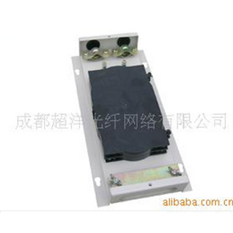 供应各种型号的光纤终端盒 48芯直出纤壁挂光缆终端盒