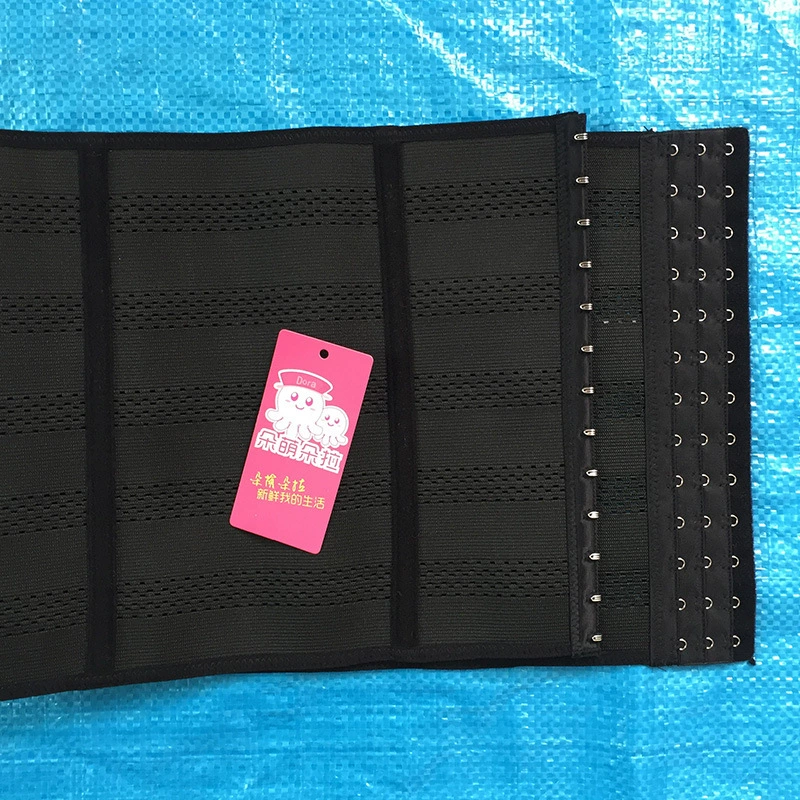 Послеродовой бандаж, пояс для талии, корректирующее боди