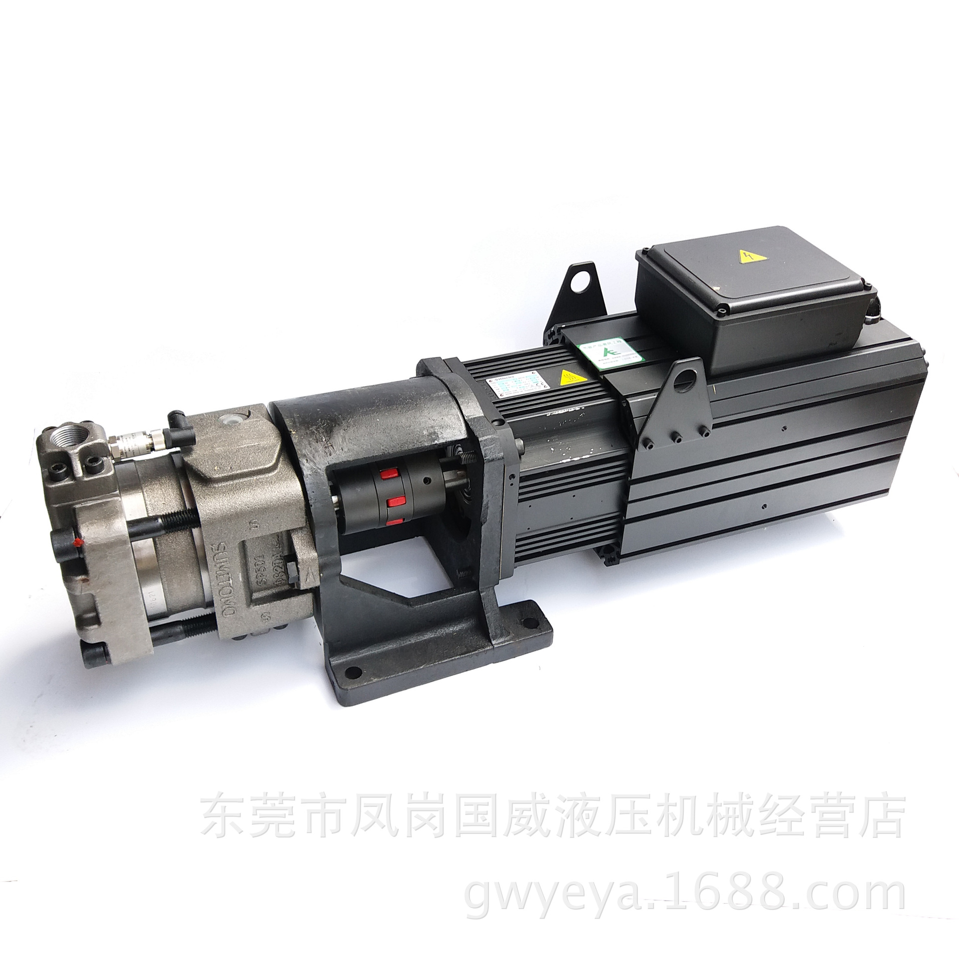 ����HILECTRO����ע�ܻ��ŷ�HS2517152�����豸380T�ŷ�ϵͳ