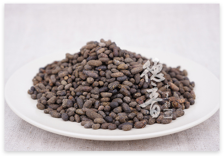 Wu Ling Zhi Trogopterus Dung Dried Herb 500g Traditional Chinese Medicine Sichuan Origin quality and texture