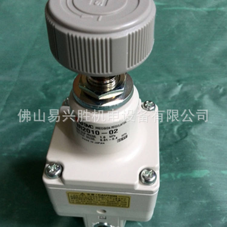 现货原装SMC精密减压阀IR2010-02 气体调压阀