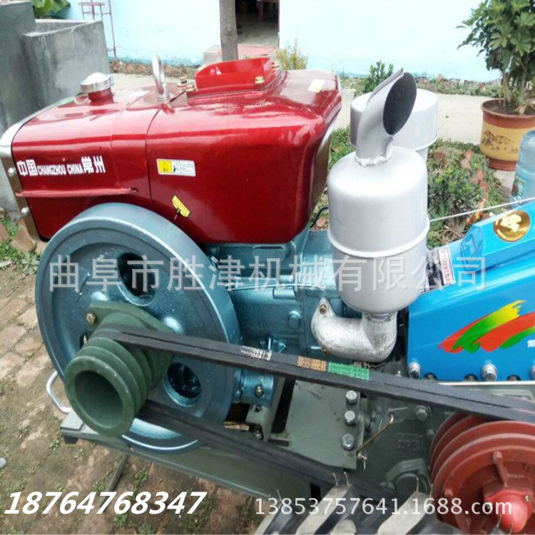 七台河小型耕地机%A家用