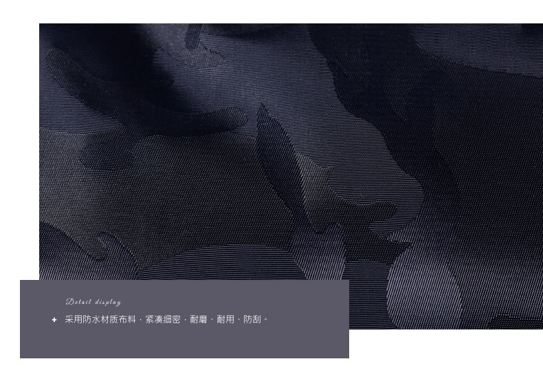 Sac pour homme - Ref 52388 Image 31