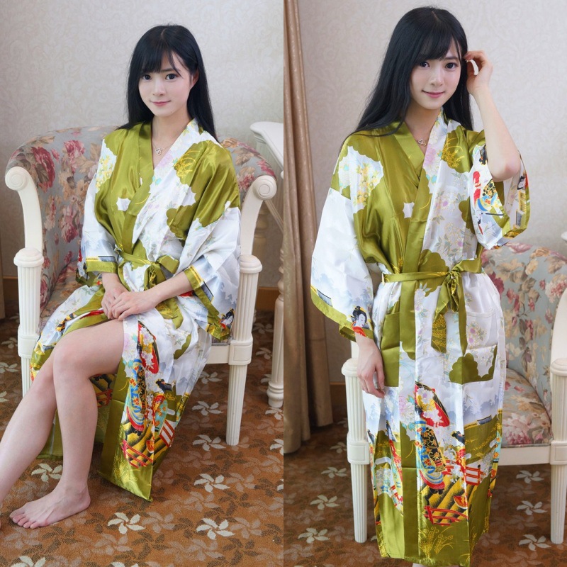 Peignoir - Ref 591244 Image 17