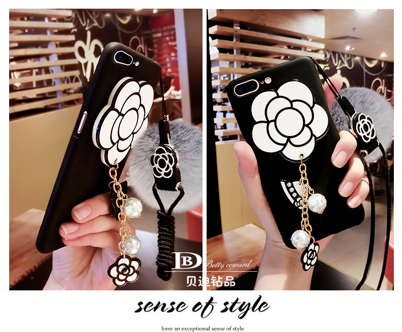 山茶花Iphone7贝迪_05