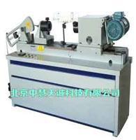 线材扭转试验机 型号：ZH10483