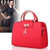 Fresh one-shoulder bag, 2022 collection, Korean style, Chanel style, wholesale