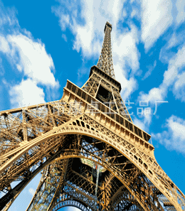 艾菲尔铁塔