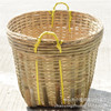 Super large nongovernmental technology manual Basket Factory basket Miscellaneous basket Site by 180 Village