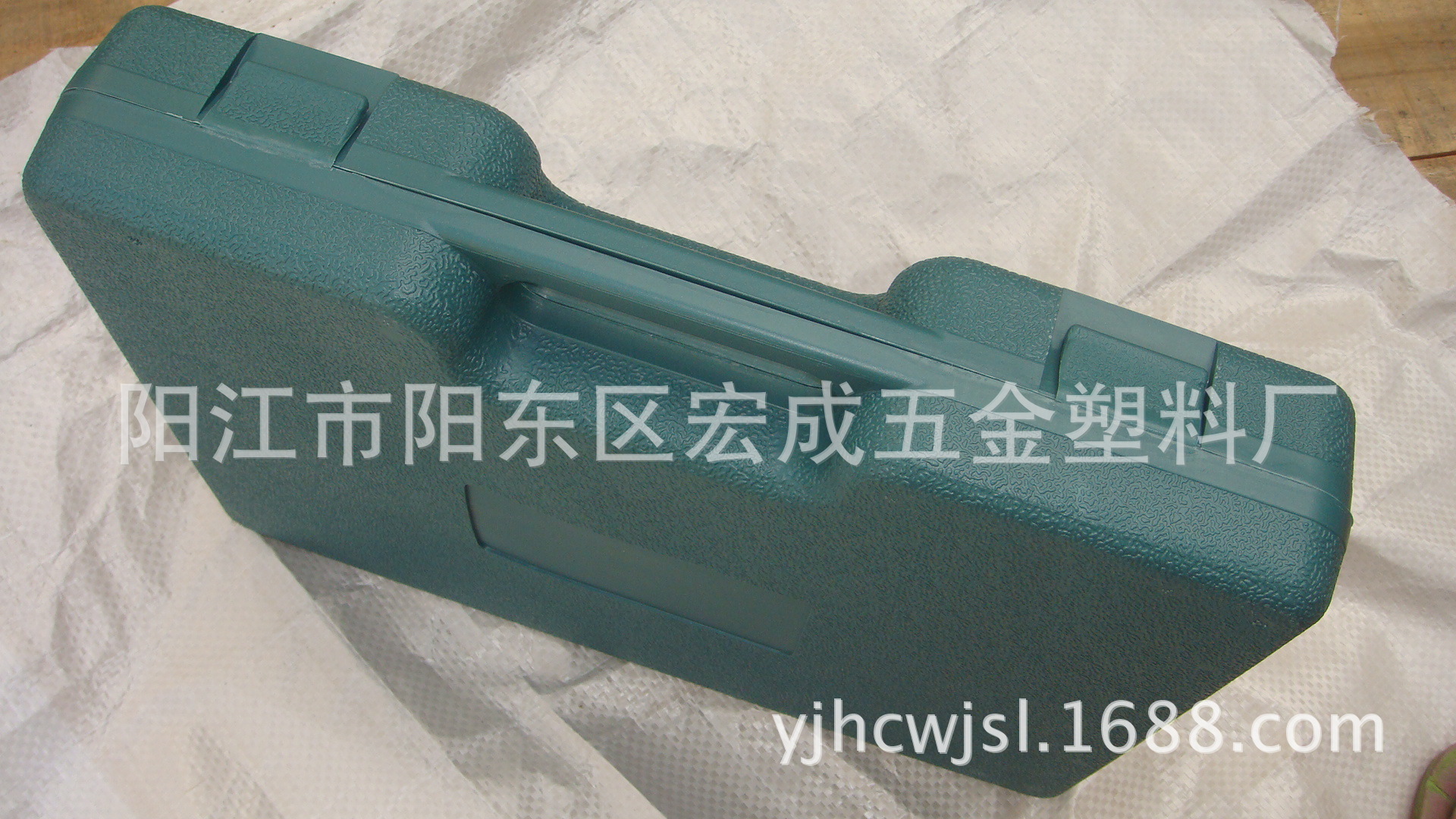 吹塑盒工具箱塑料盒加工定制