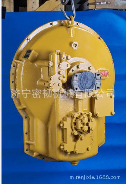 推土机配件TY165液力变矩器总成 推土机配件液力变矩器