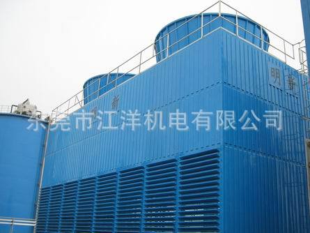 供应明新冷却塔MSN-G逆流式冷却塔