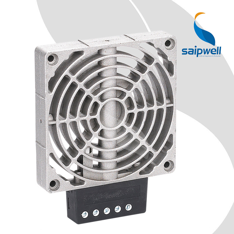 赛普除湿加热器配电柜加热器 防凝露加热器 铝加热SV031-300W