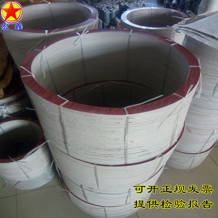 Manhole Hand hole Asbestos mat Seals Specifications complete works of Asbestos mat Circle Pad