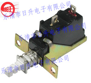 供应电源开关、汽车开关、家电开关KDC-A04-D-PT20