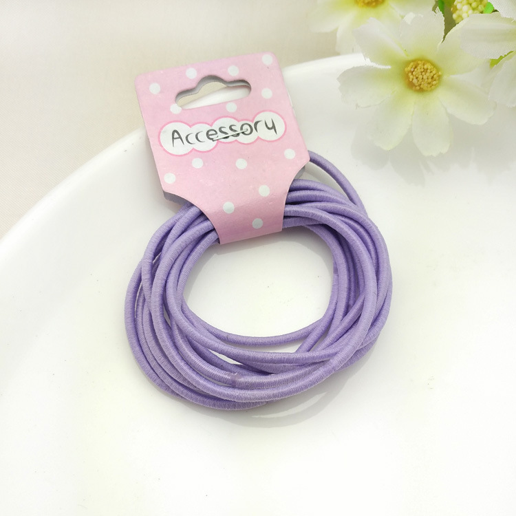 Accessoire cheveux MISSHINE en autre - Ref 1204793 Image 25