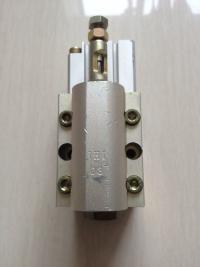 日本IHI定量阀CVM--50   CVM-100   CVM-200