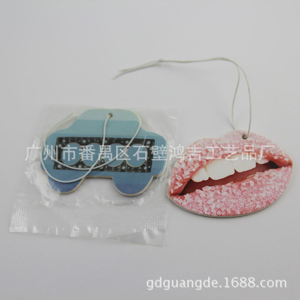 creative pendant for auto