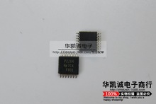 TLC2264CPW P2264 TSSOP-14 放大器IC 全新原装   可直拍