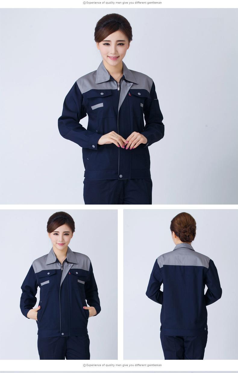 Vêtement de travail en coton - Ref 1912694 Image 31