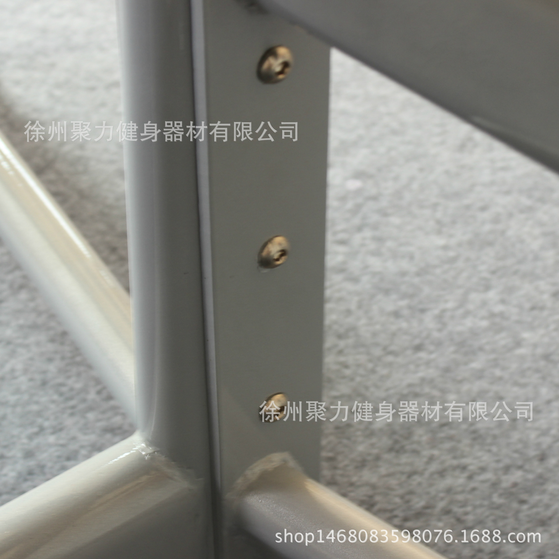 Gimnasio comercial superior oblicuo pecho empuje comercial peso equipo de fuerza de Banco banco de prensa de banco