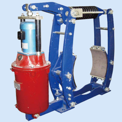 YWZ系列電力液壓制動器  315/25電磁5制動器 起重機專用制動器