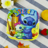 Creative A5 Mineramine Children's Table Snack Disk Cartoon Cute water Fruit Disk Mei Cuisine Teste Sanxian Bone Diber Wholesale