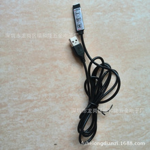 USBݔ��3�I��ɫ���������led�􎧟��l�քӰ��I�����B��mini�{��